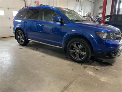 2015 Dodge Journey Crossroad   - Photo 5 - Saint Louis, MI 48880-9800