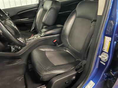 2015 Dodge Journey Crossroad   - Photo 15 - Saint Louis, MI 48880-9800