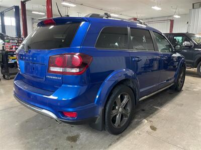 2015 Dodge Journey Crossroad   - Photo 6 - Saint Louis, MI 48880-9800