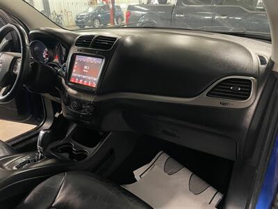 2015 Dodge Journey Crossroad   - Photo 21 - Saint Louis, MI 48880-9800