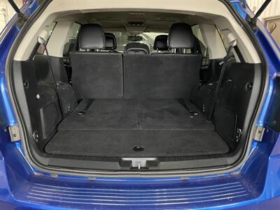2015 Dodge Journey Crossroad   - Photo 26 - Saint Louis, MI 48880-9800