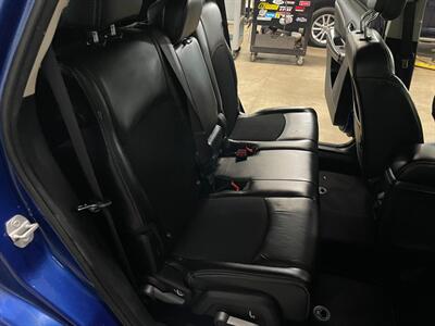 2015 Dodge Journey Crossroad   - Photo 18 - Saint Louis, MI 48880-9800