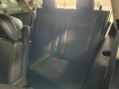 2015 Dodge Journey Crossroad   - Photo 17 - Saint Louis, MI 48880-9800