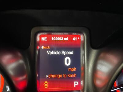 2015 Dodge Journey Crossroad   - Photo 11 - Saint Louis, MI 48880-9800