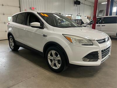 2014 Ford Escape SE - Photo 5 - Saint Louis, MI 48880-9800