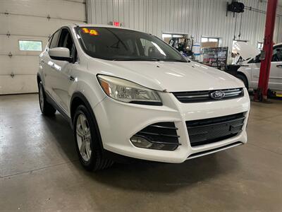 2014 Ford Escape SE - Photo 4 - Saint Louis, MI 48880-9800