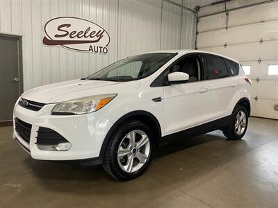 2014 Ford Escape SE - Photo 1 - Saint Louis, MI 48880-9800