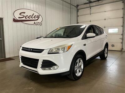 2014 Ford Escape SE - Photo 2 - Saint Louis, MI 48880-9800