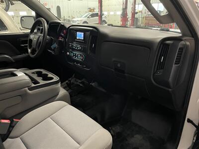 2014 Chevrolet Silverado 1500 Work Truck   - Photo 17 - Saint Louis, MI 48880-9800