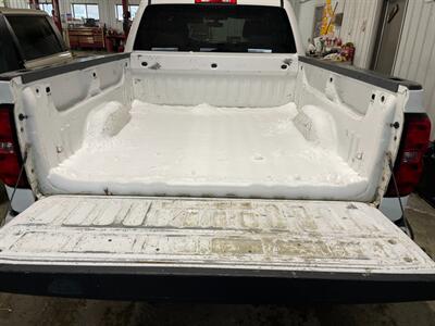 2014 Chevrolet Silverado 1500 Work Truck   - Photo 21 - Saint Louis, MI 48880-9800