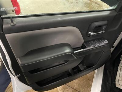 2014 Chevrolet Silverado 1500 Work Truck   - Photo 18 - Saint Louis, MI 48880-9800