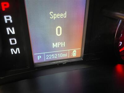 2014 Chevrolet Silverado 1500 Work Truck   - Photo 9 - Saint Louis, MI 48880-9800