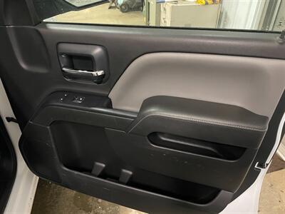 2014 Chevrolet Silverado 1500 Work Truck   - Photo 19 - Saint Louis, MI 48880-9800