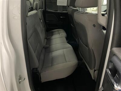 2014 Chevrolet Silverado 1500 Work Truck   - Photo 16 - Saint Louis, MI 48880-9800