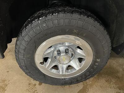 2014 Chevrolet Silverado 1500 Work Truck   - Photo 20 - Saint Louis, MI 48880-9800