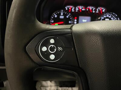 2014 Chevrolet Silverado 1500 Work Truck   - Photo 10 - Saint Louis, MI 48880-9800