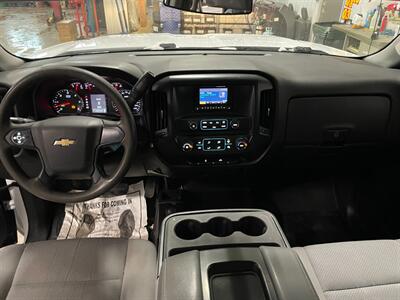 2014 Chevrolet Silverado 1500 Work Truck   - Photo 7 - Saint Louis, MI 48880-9800