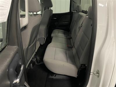 2014 Chevrolet Silverado 1500 Work Truck   - Photo 14 - Saint Louis, MI 48880-9800