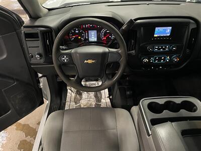 2014 Chevrolet Silverado 1500 Work Truck   - Photo 8 - Saint Louis, MI 48880-9800