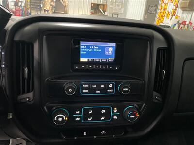 2014 Chevrolet Silverado 1500 Work Truck   - Photo 12 - Saint Louis, MI 48880-9800