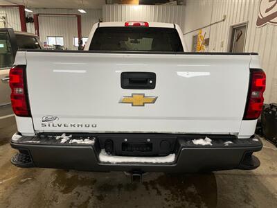 2014 Chevrolet Silverado 1500 Work Truck   - Photo 23 - Saint Louis, MI 48880-9800