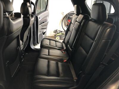 2011 Dodge Durango Crew   - Photo 13 - Saint Louis, MI 48880-9800