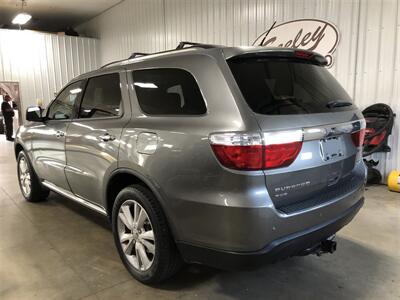 2011 Dodge Durango Crew   - Photo 6 - Saint Louis, MI 48880-9800