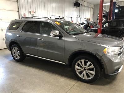 2011 Dodge Durango Crew   - Photo 4 - Saint Louis, MI 48880-9800