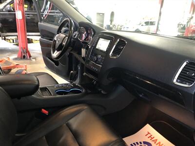 2011 Dodge Durango Crew   - Photo 18 - Saint Louis, MI 48880-9800