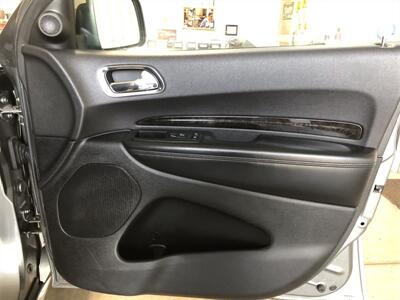 2011 Dodge Durango Crew   - Photo 20 - Saint Louis, MI 48880-9800