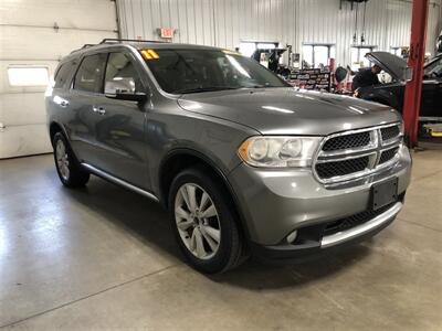 2011 Dodge Durango Crew   - Photo 3 - Saint Louis, MI 48880-9800