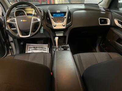 2010 Chevrolet Equinox LT   - Photo 8 - Saint Louis, MI 48880-9800