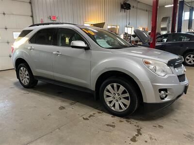 2010 Chevrolet Equinox LT   - Photo 5 - Saint Louis, MI 48880-9800