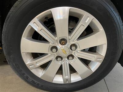 2010 Chevrolet Equinox LT   - Photo 23 - Saint Louis, MI 48880-9800