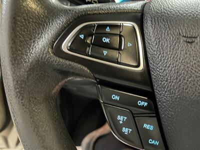 2018 Ford Escape SE - Photo 7 - Saint Louis, MI 48880-9800
