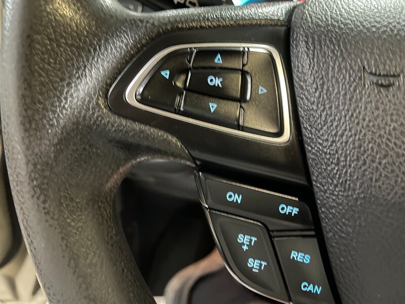 2018 Ford Escape SE - Photo 7 - Saint Louis, MI 48880-9800