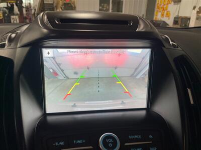 2018 Ford Escape SE - Photo 10 - Saint Louis, MI 48880-9800