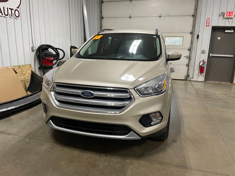 2018 Ford Escape SE - Photo 2 - Saint Louis, MI 48880-9800