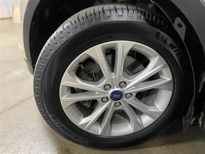 2018 Ford Escape SE - Photo 18 - Saint Louis, MI 48880-9800