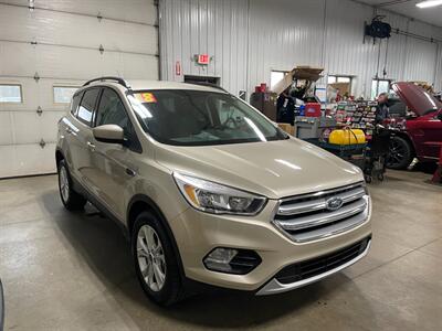 2018 Ford Escape SE - Photo 4 - Saint Louis, MI 48880-9800