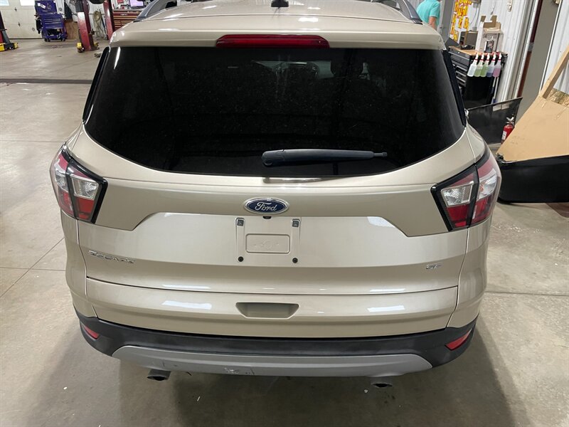 2018 Ford Escape SE - Photo 20 - Saint Louis, MI 48880-9800