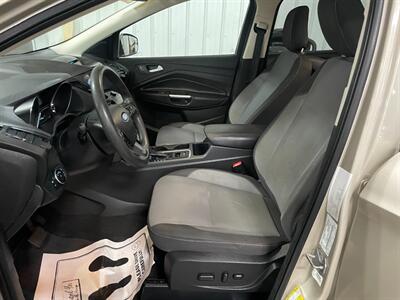 2018 Ford Escape SE - Photo 11 - Saint Louis, MI 48880-9800