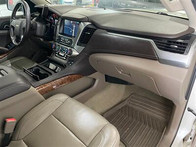 2015 Chevrolet Suburban LTZ - Photo 22 - Saint Louis, MI 48880-9800