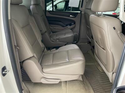 2015 Chevrolet Suburban LTZ - Photo 23 - Saint Louis, MI 48880-9800