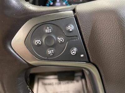 2015 Chevrolet Suburban LTZ - Photo 11 - Saint Louis, MI 48880-9800