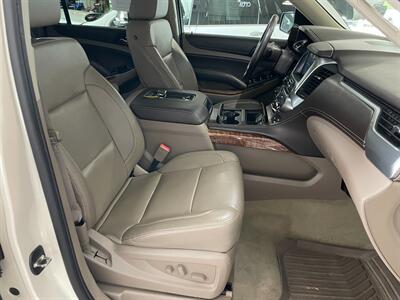 2015 Chevrolet Suburban LTZ - Photo 21 - Saint Louis, MI 48880-9800