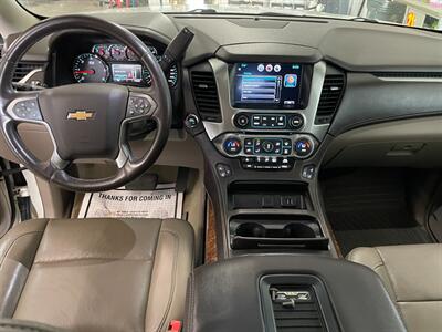 2015 Chevrolet Suburban LTZ - Photo 8 - Saint Louis, MI 48880-9800