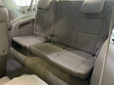 2015 Chevrolet Suburban LTZ - Photo 20 - Saint Louis, MI 48880-9800