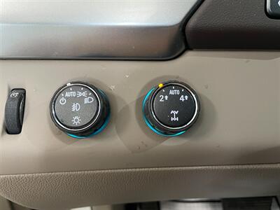 2015 Chevrolet Suburban LTZ - Photo 13 - Saint Louis, MI 48880-9800