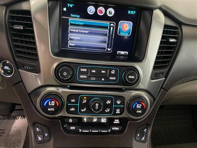 2015 Chevrolet Suburban LTZ - Photo 14 - Saint Louis, MI 48880-9800